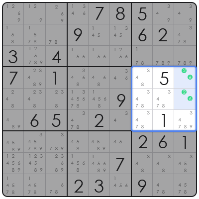 easy sudoku printable free