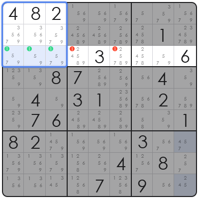 irregular sudoku