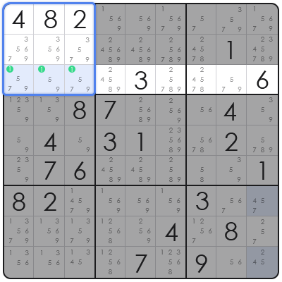 how to do sudoku video